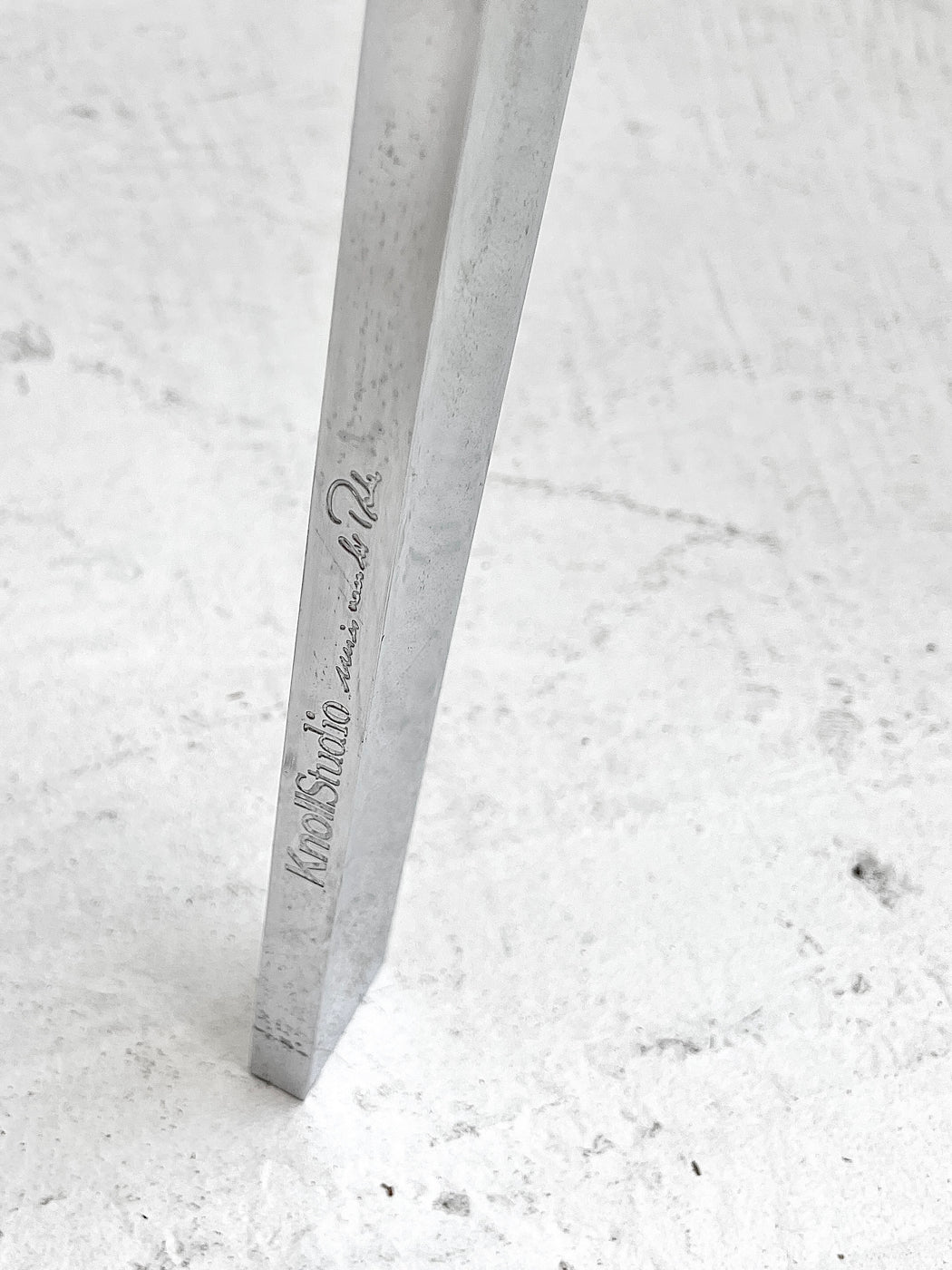 Ludwig Mies van der Rohe 'Barcelona' Coffee Table