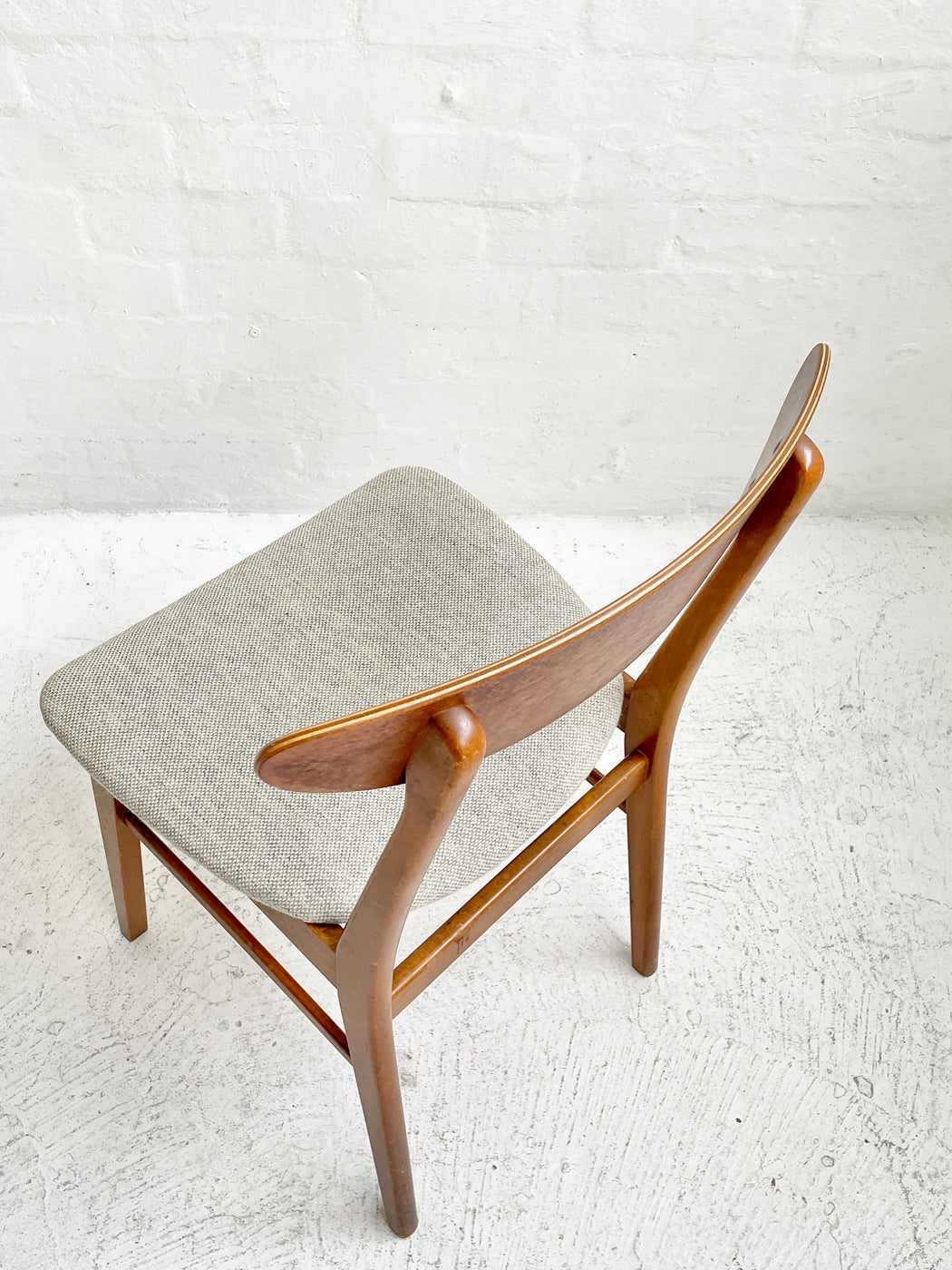 Farstrup 'Mosbol' Chair