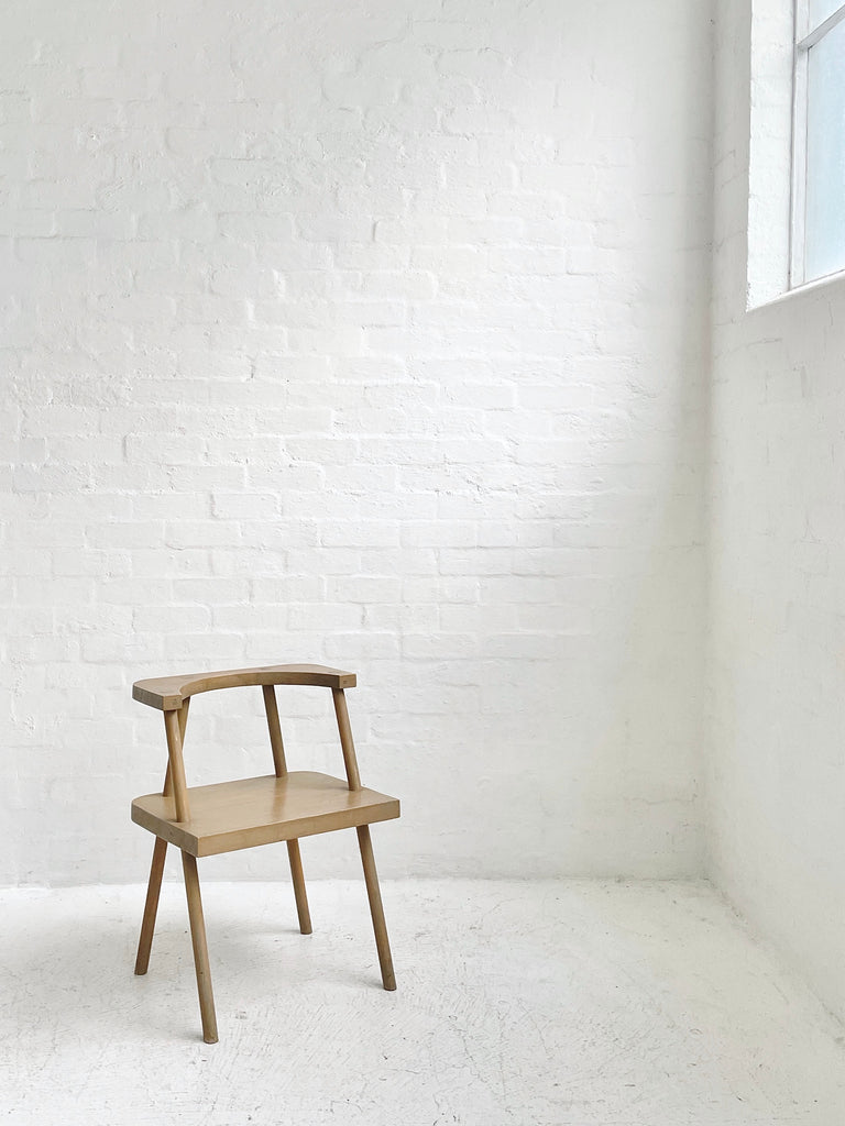 Australian Mid-Century Chair — Nord