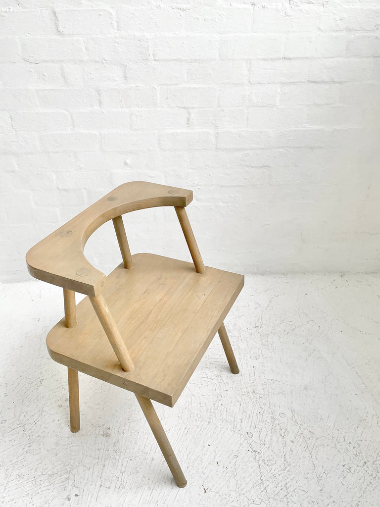Australian Mid-Century Chair — Nord