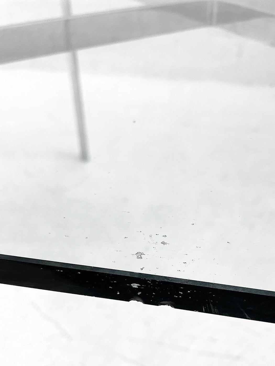 Ludwig Mies van der Rohe 'Barcelona' Coffee Table