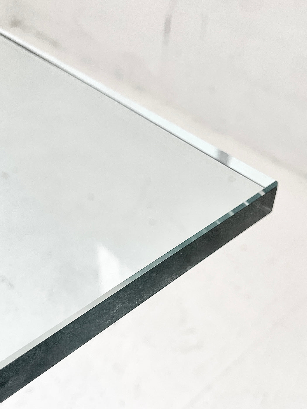 Ludwig Mies van der Rohe 'Barcelona' Coffee Table