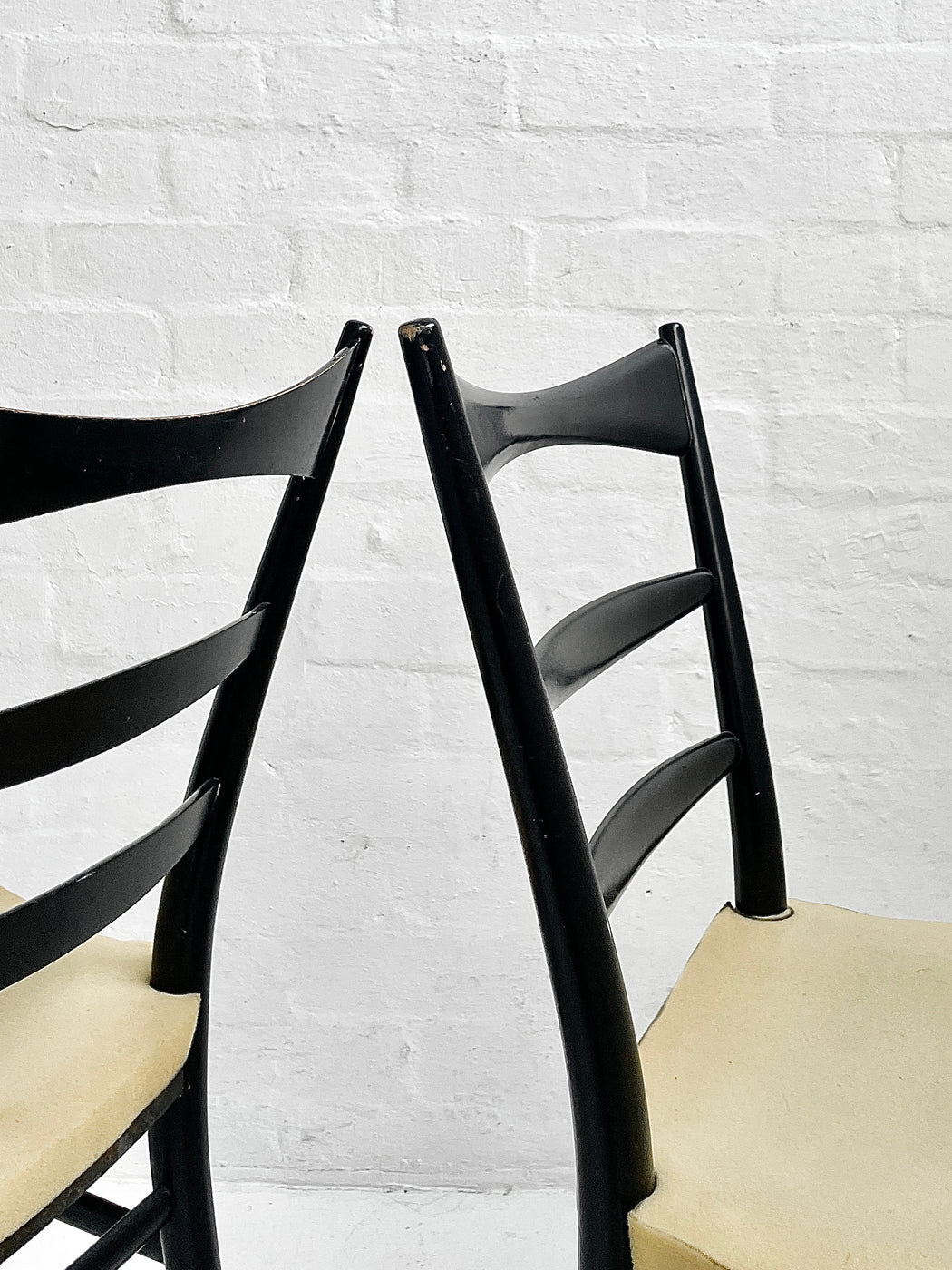 Set of 8 'Italianate' Dining Chairs