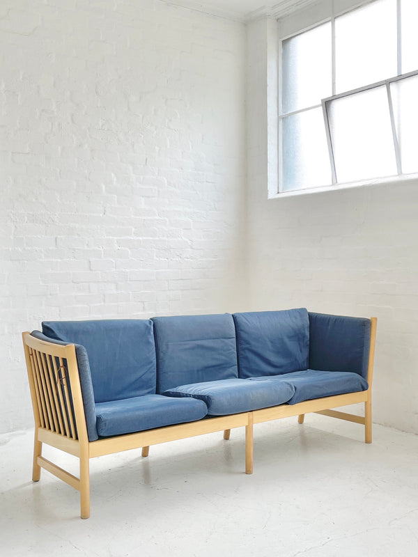 Ebbe Gehl & Søren Nissen 'Luna' Sofa