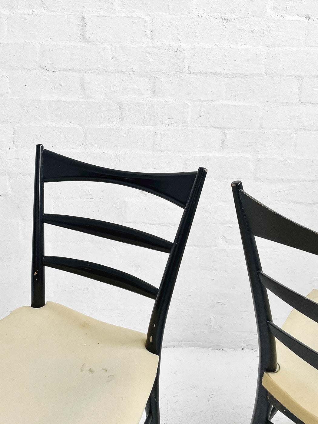 Set of 8 'Italianate' Dining Chairs