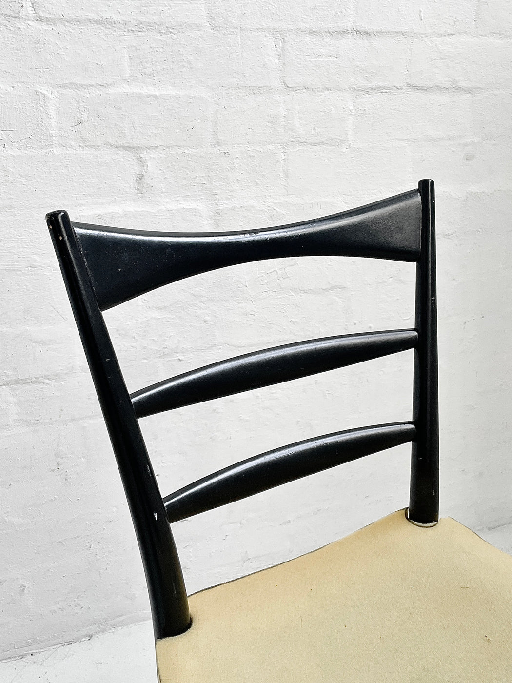 Set of 8 'Italianate' Dining Chairs