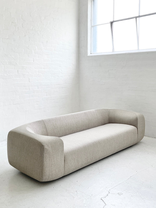 Charles Wilson 'Boulder' Sofa
