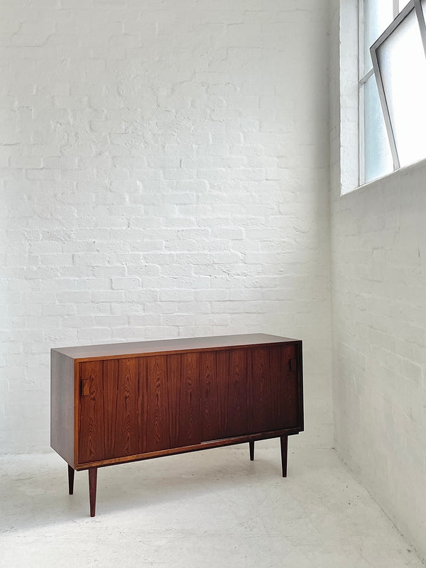 Danish Rosewood Sideboard