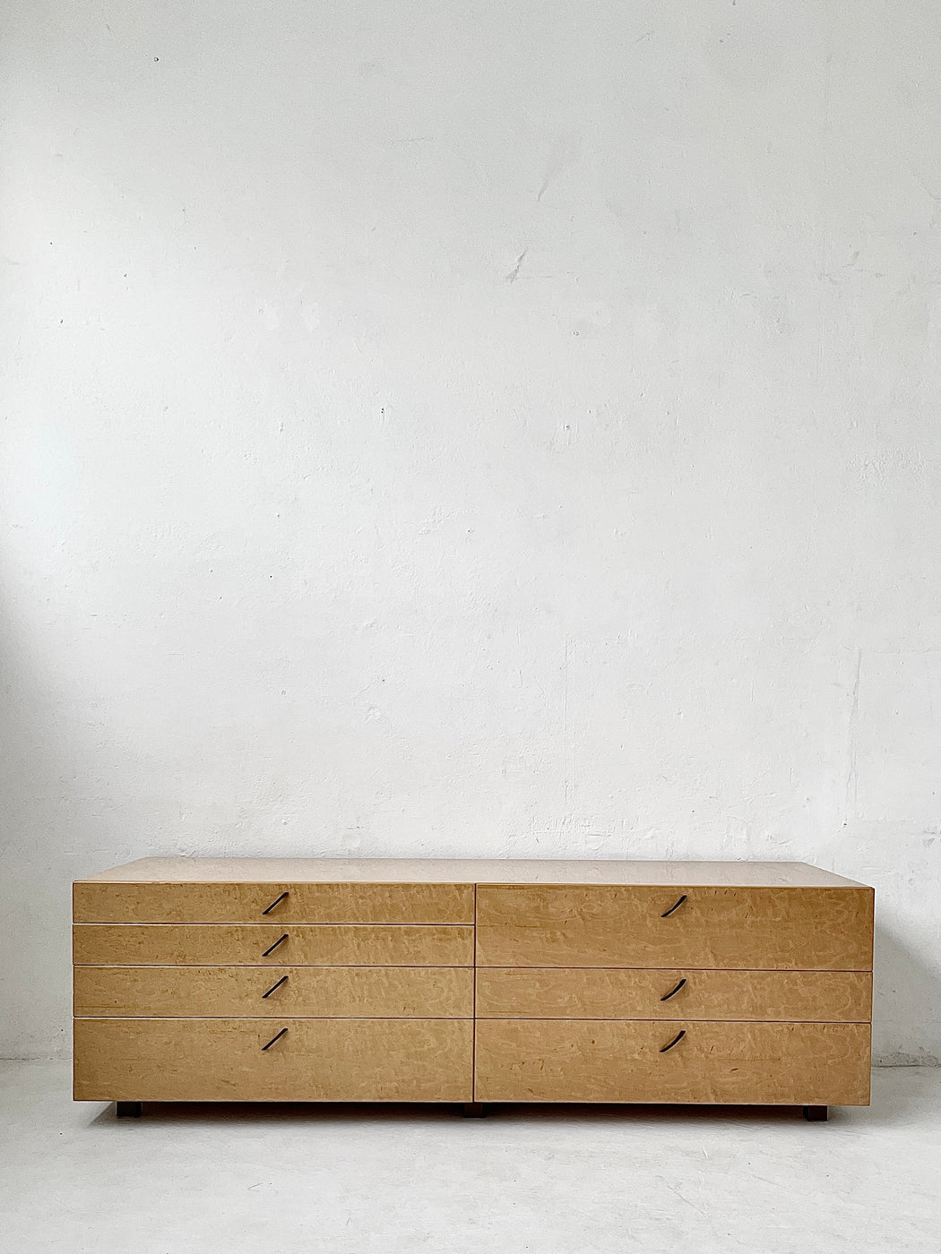 Giovanni Offredi 'Inlay' Chest of Drawers