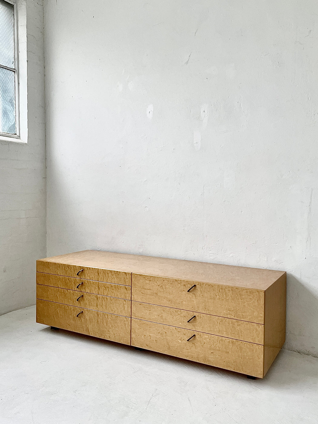 Giovanni Offredi 'Inlay' Chest of Drawers