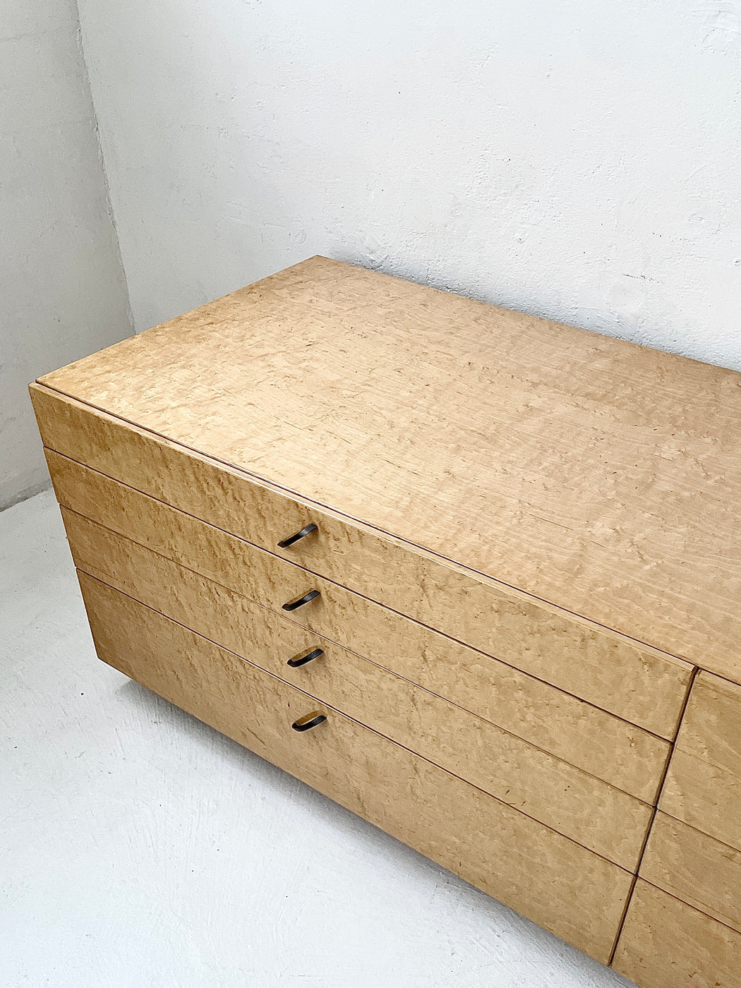 Giovanni Offredi 'Inlay' Chest of Drawers