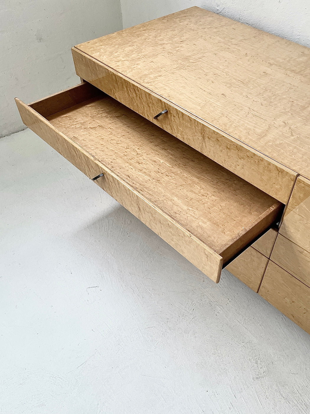 Giovanni Offredi 'Inlay' Chest of Drawers