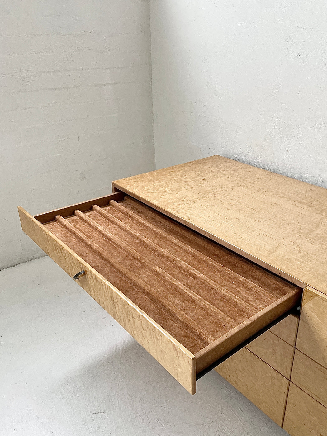 Giovanni Offredi 'Inlay' Chest of Drawers