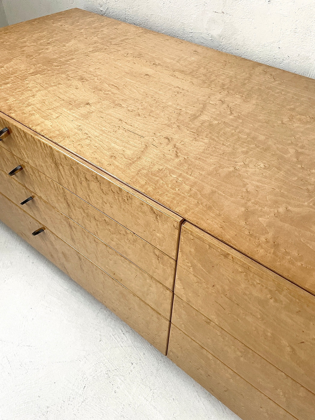 Giovanni Offredi 'Inlay' Chest of Drawers