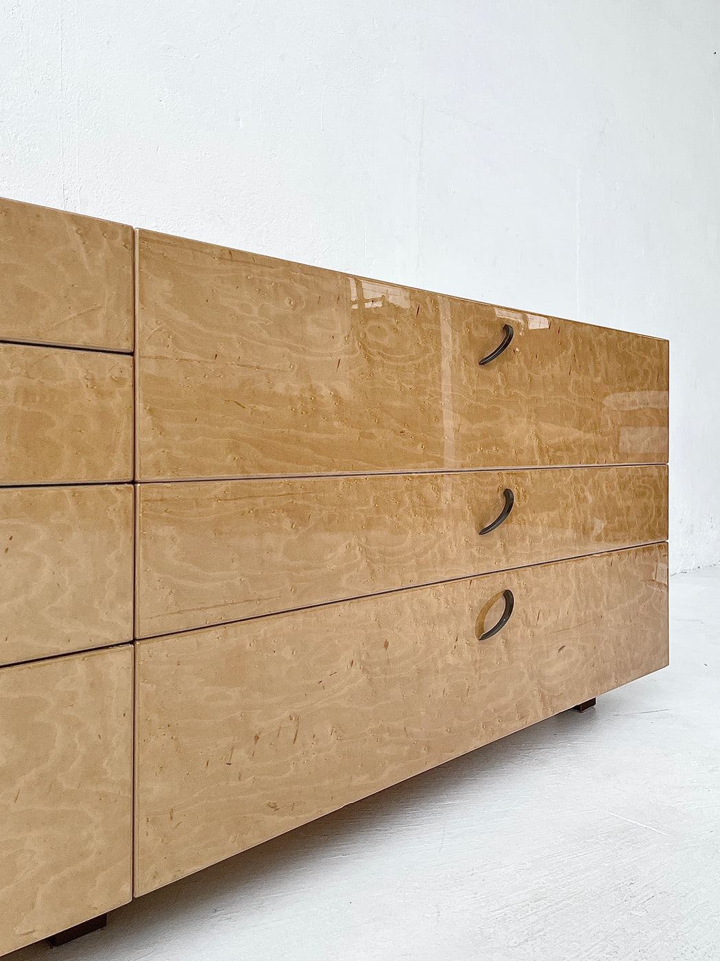 Giovanni Offredi 'Inlay' Chest of Drawers