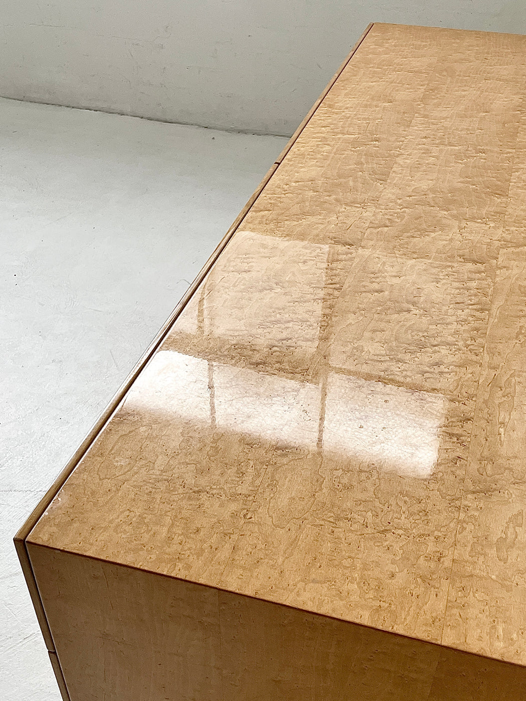 Giovanni Offredi 'Inlay' Chest of Drawers