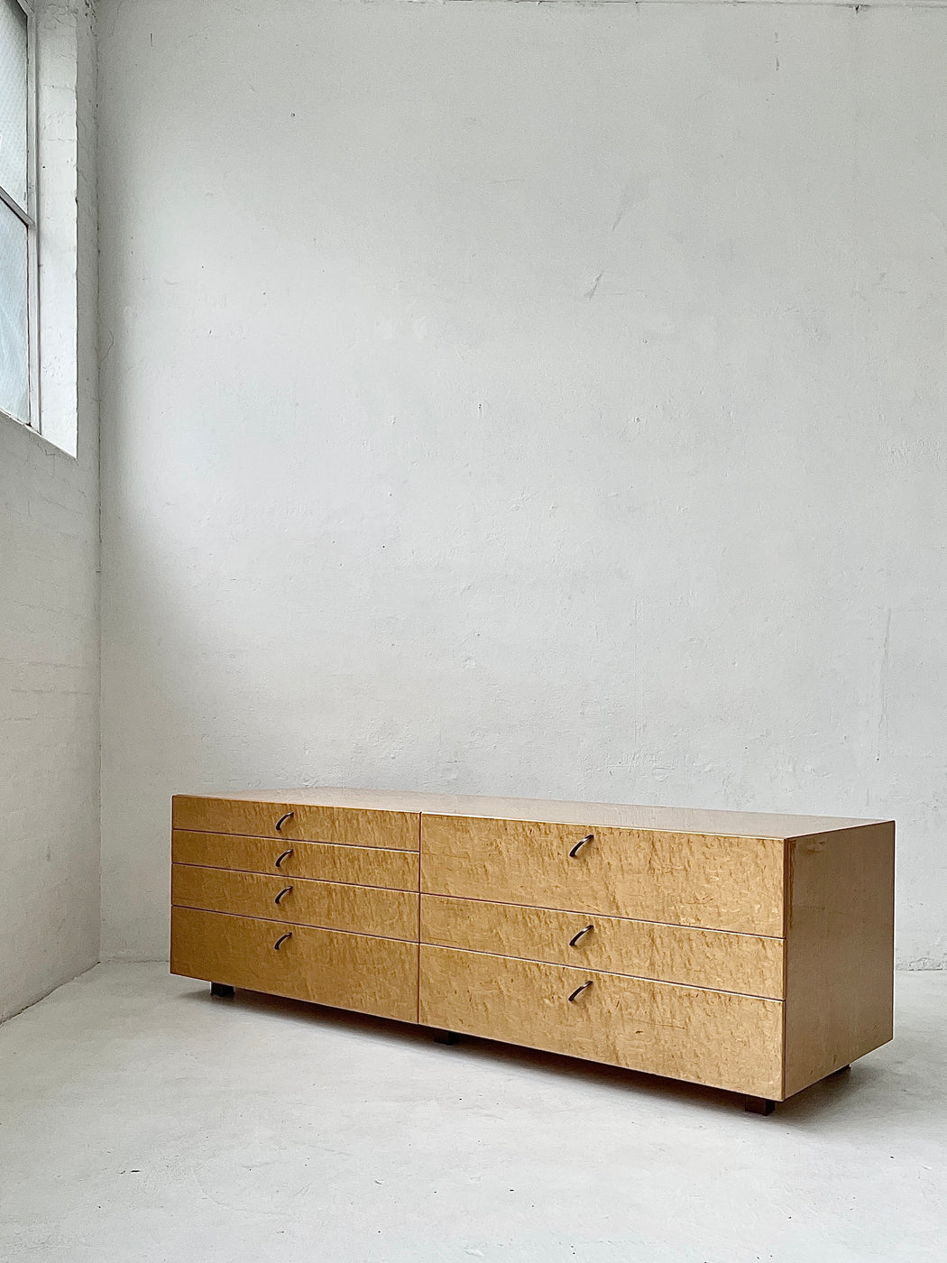 Giovanni Offredi 'Inlay' Chest of Drawers
