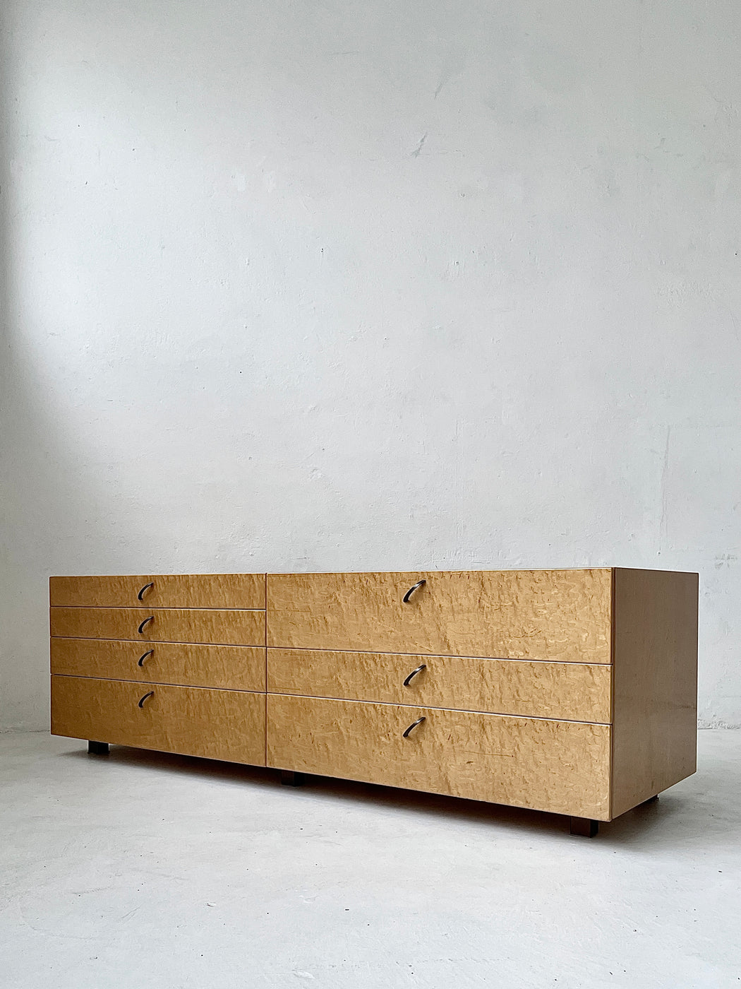 Giovanni Offredi 'Inlay' Chest of Drawers