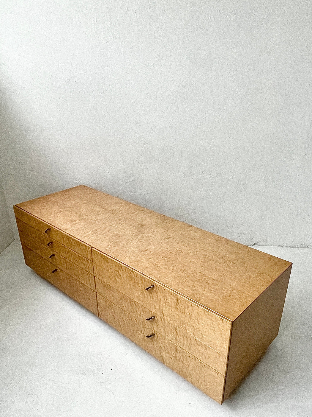 Giovanni Offredi 'Inlay' Chest of Drawers