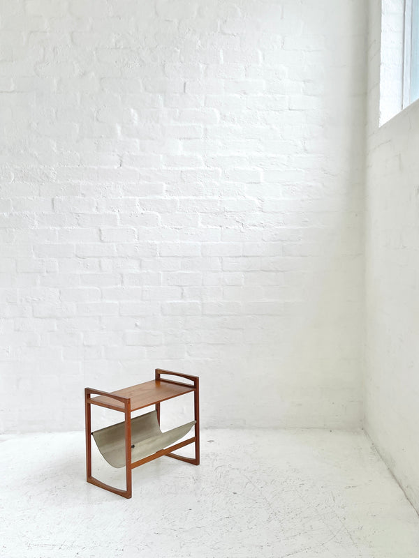 Kai Kristiansen Side Table