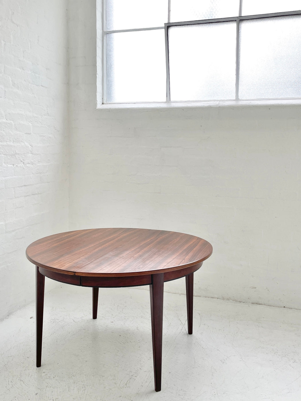 Omann Jun 'Model 55' Dining Table