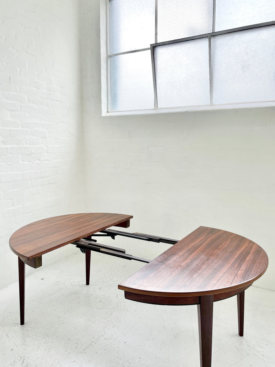 Omann Jun 'Model 55' Dining Table