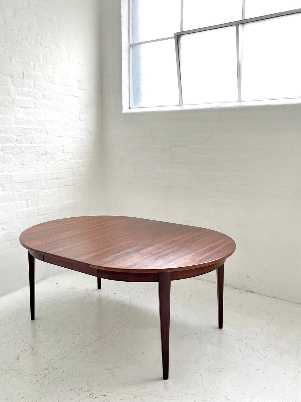 Omann Jun 'Model 55' Dining Table