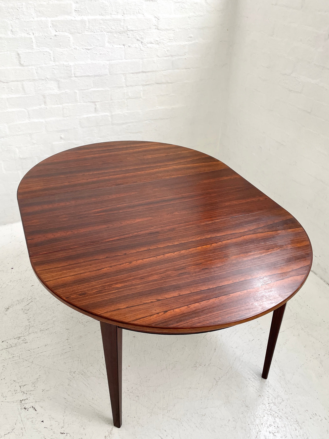 Omann Jun 'Model 55' Dining Table