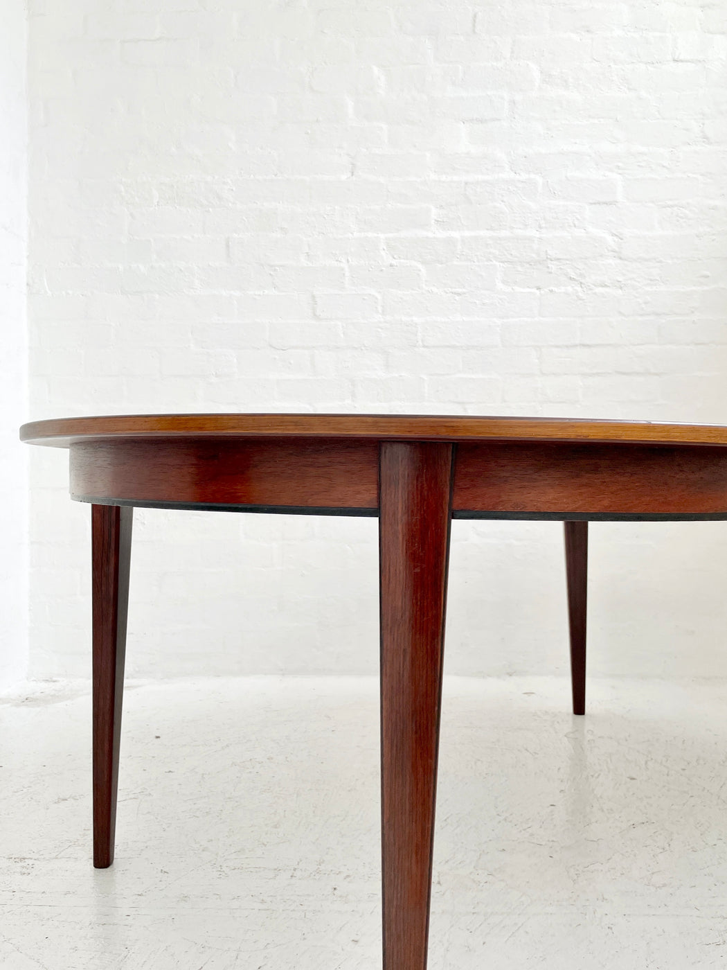 Omann Jun 'Model 55' Dining Table