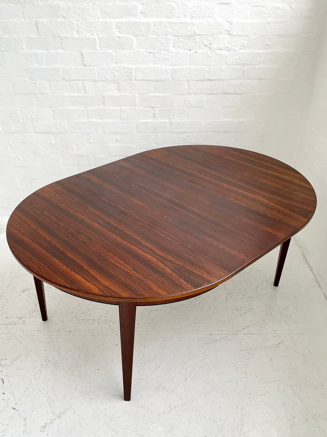 Omann Jun 'Model 55' Dining Table