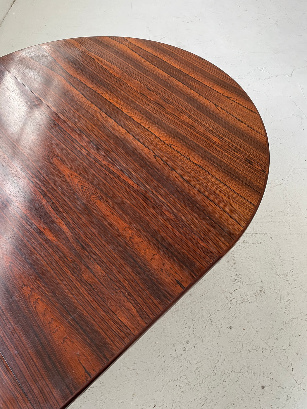 Omann Jun 'Model 55' Dining Table