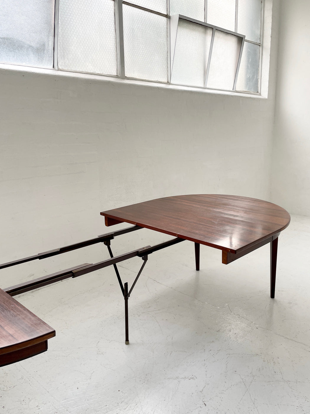 Omann Jun 'Model 55' Dining Table