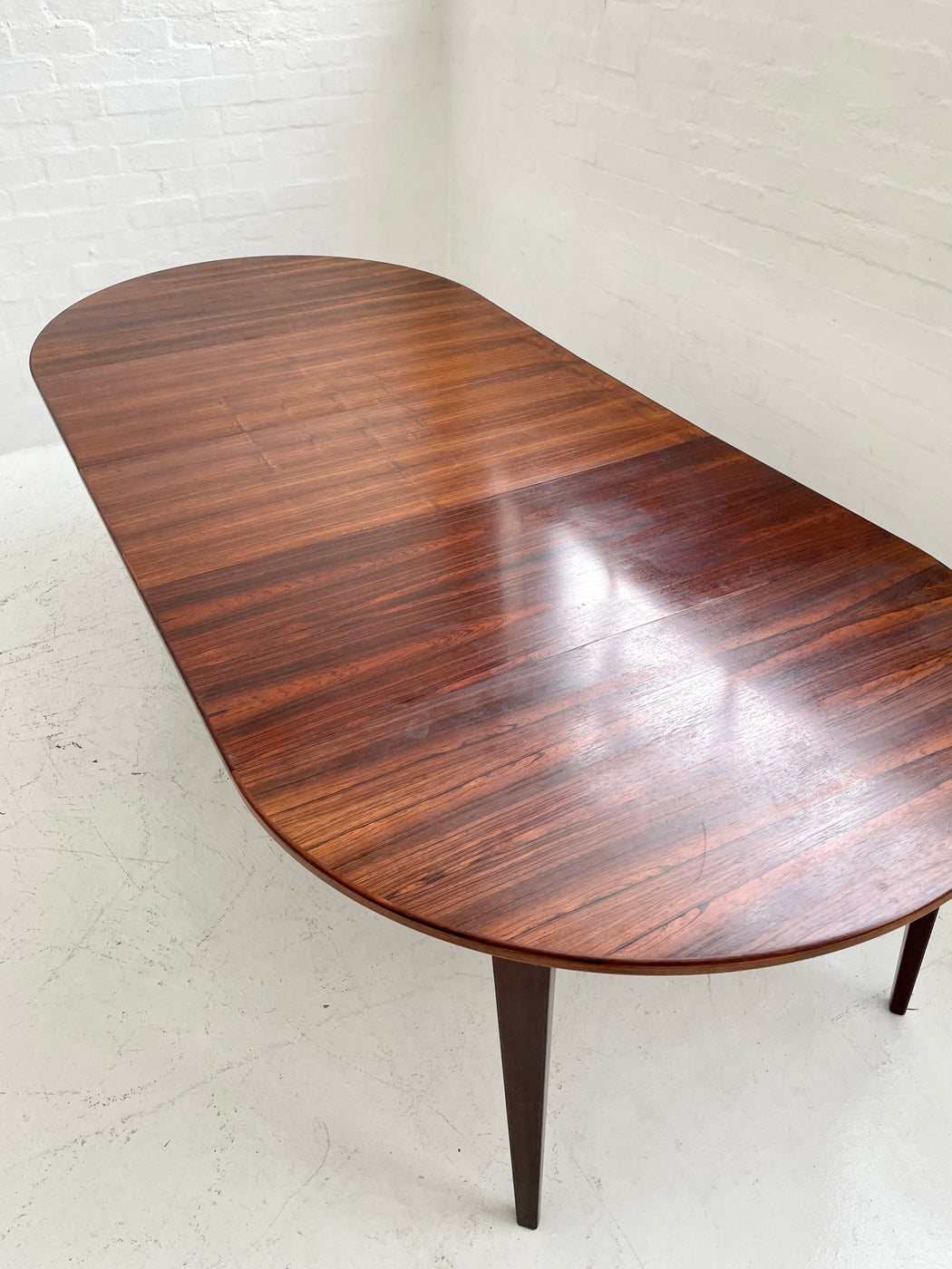 Omann Jun 'Model 55' Dining Table