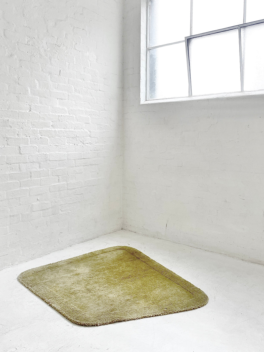 Pierro Lissoni Rug by Asplund Sweden