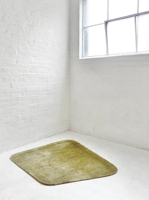 Pierro Lissoni Rug by Asplund Sweden