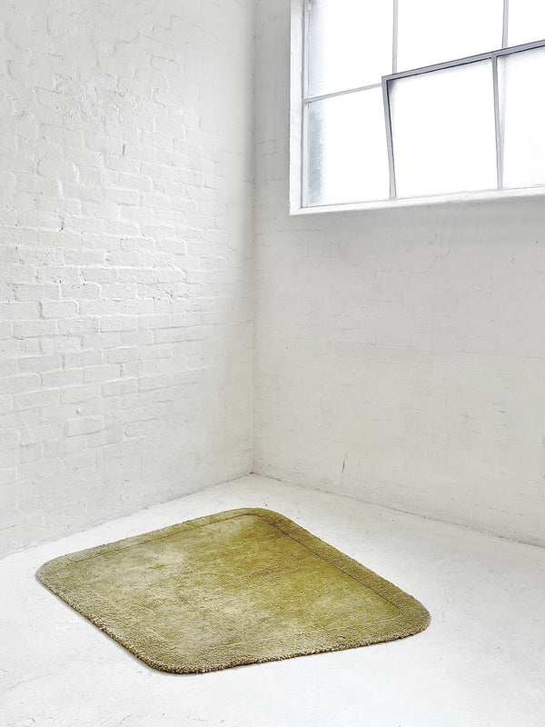 Pierro Lissoni Rug by Asplund Sweden