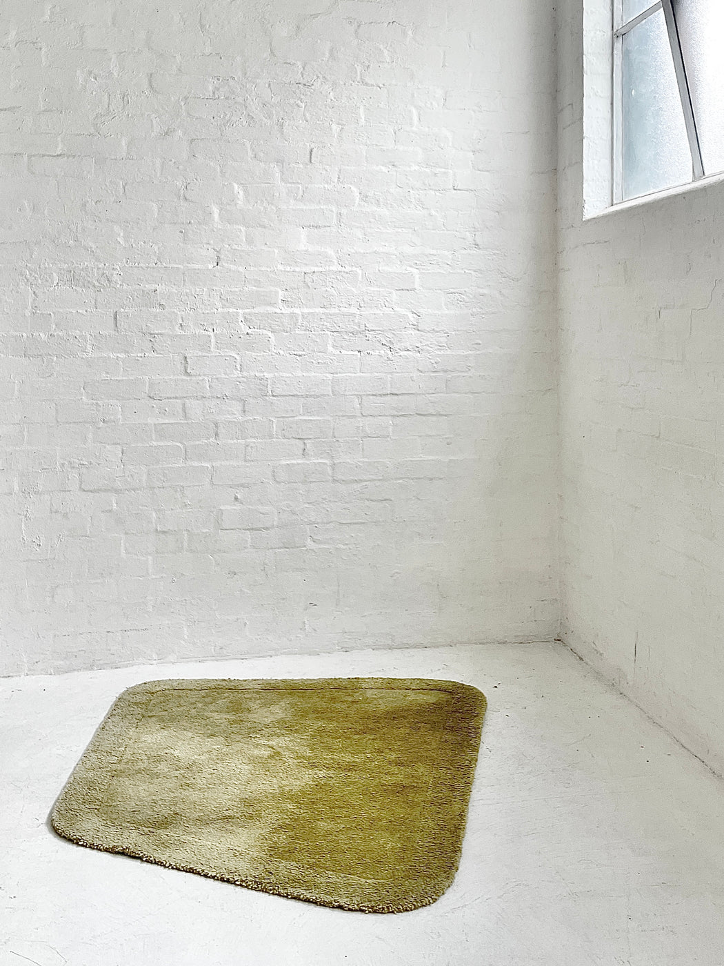 Pierro Lissoni Rug by Asplund Sweden