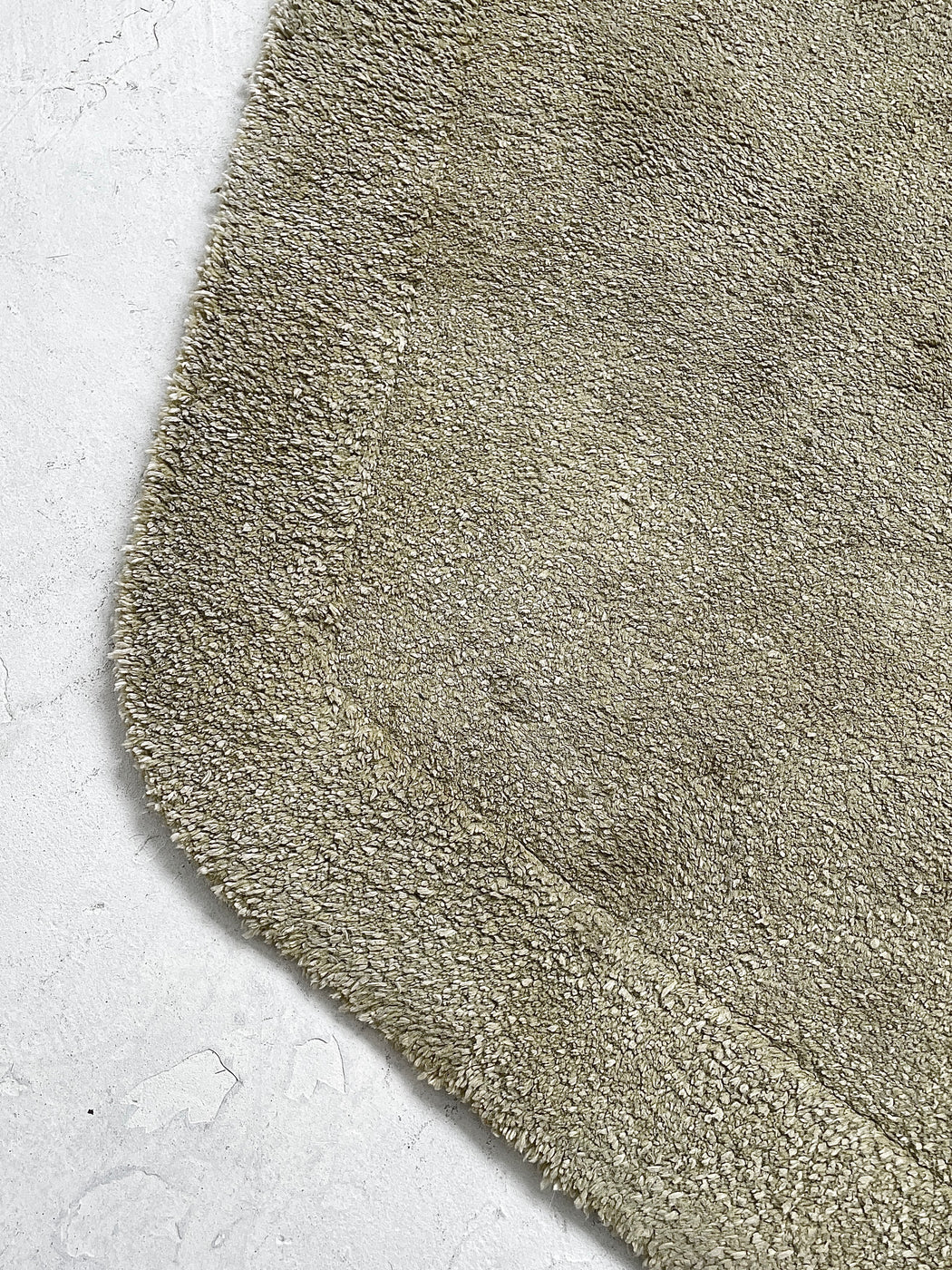 Pierro Lissoni Rug by Asplund Sweden
