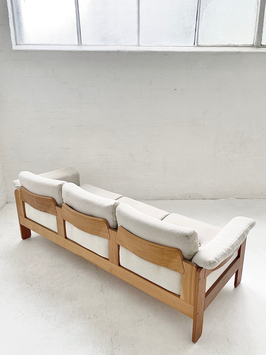 Niels Eilersen Sofa