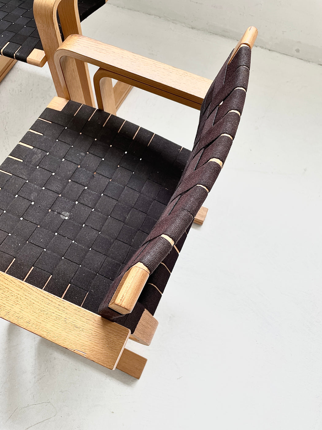 Thygesen & Sørensen Model 5531 ‘The Free Chair’
