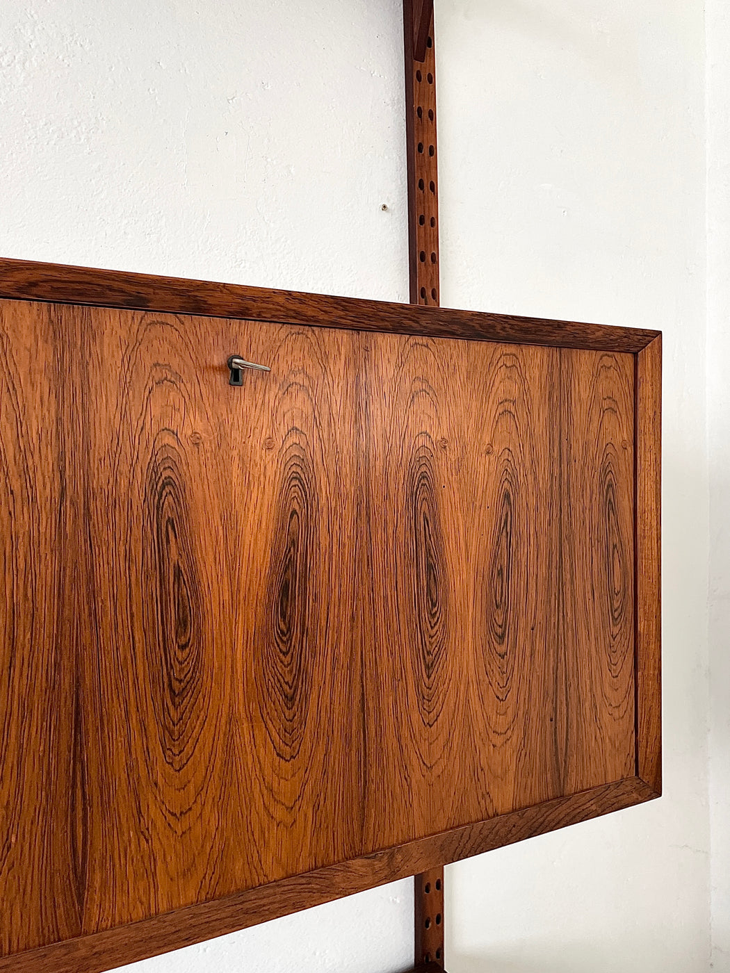 Poul Cadovius Rosewood 'Royal System'
