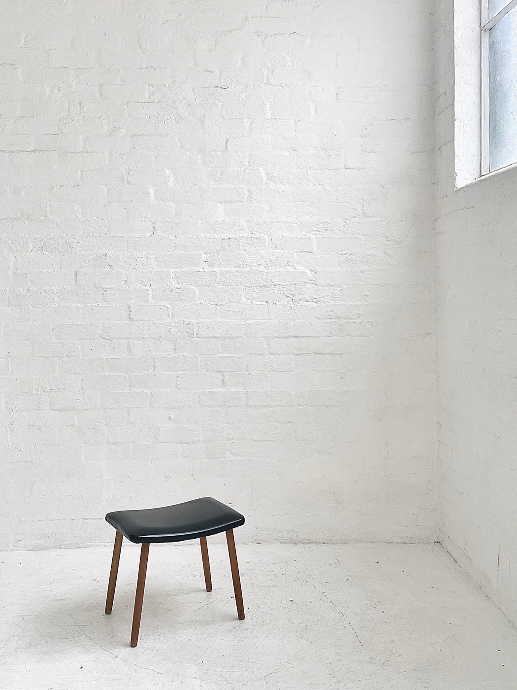Danish Foot Stool