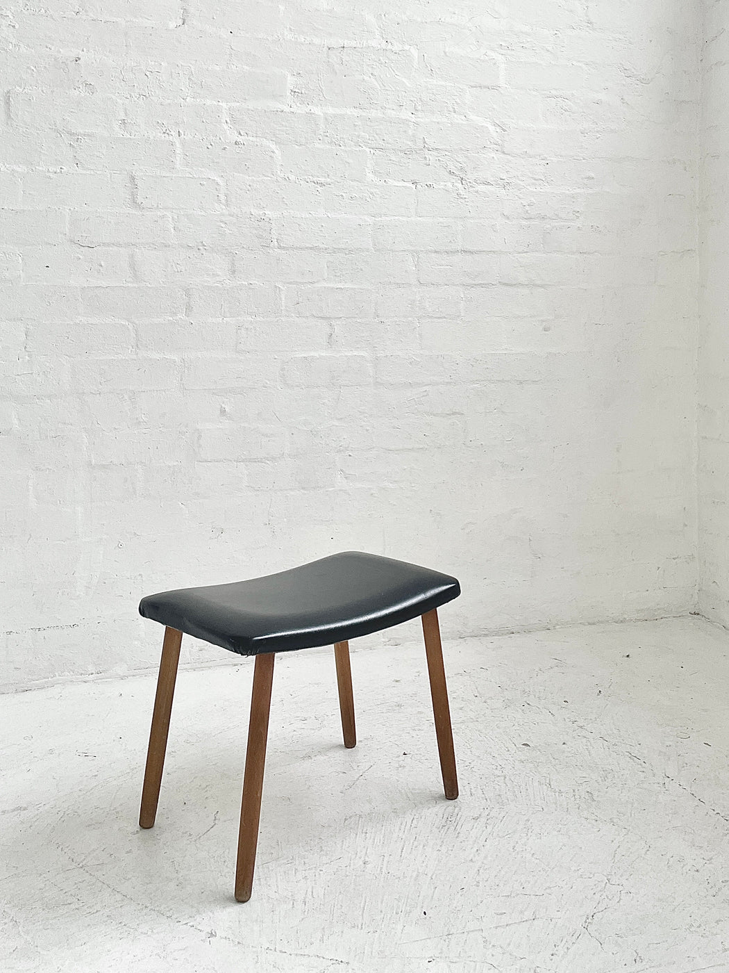 Danish Foot Stool