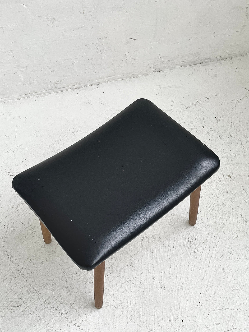 Danish Foot Stool
