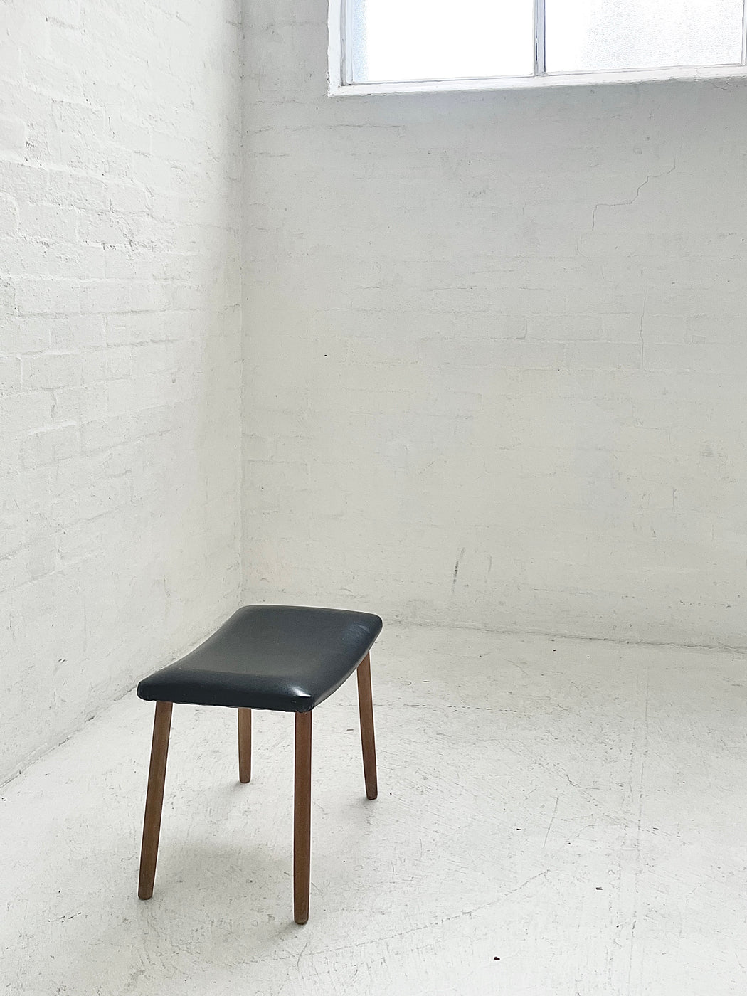 Danish Foot Stool