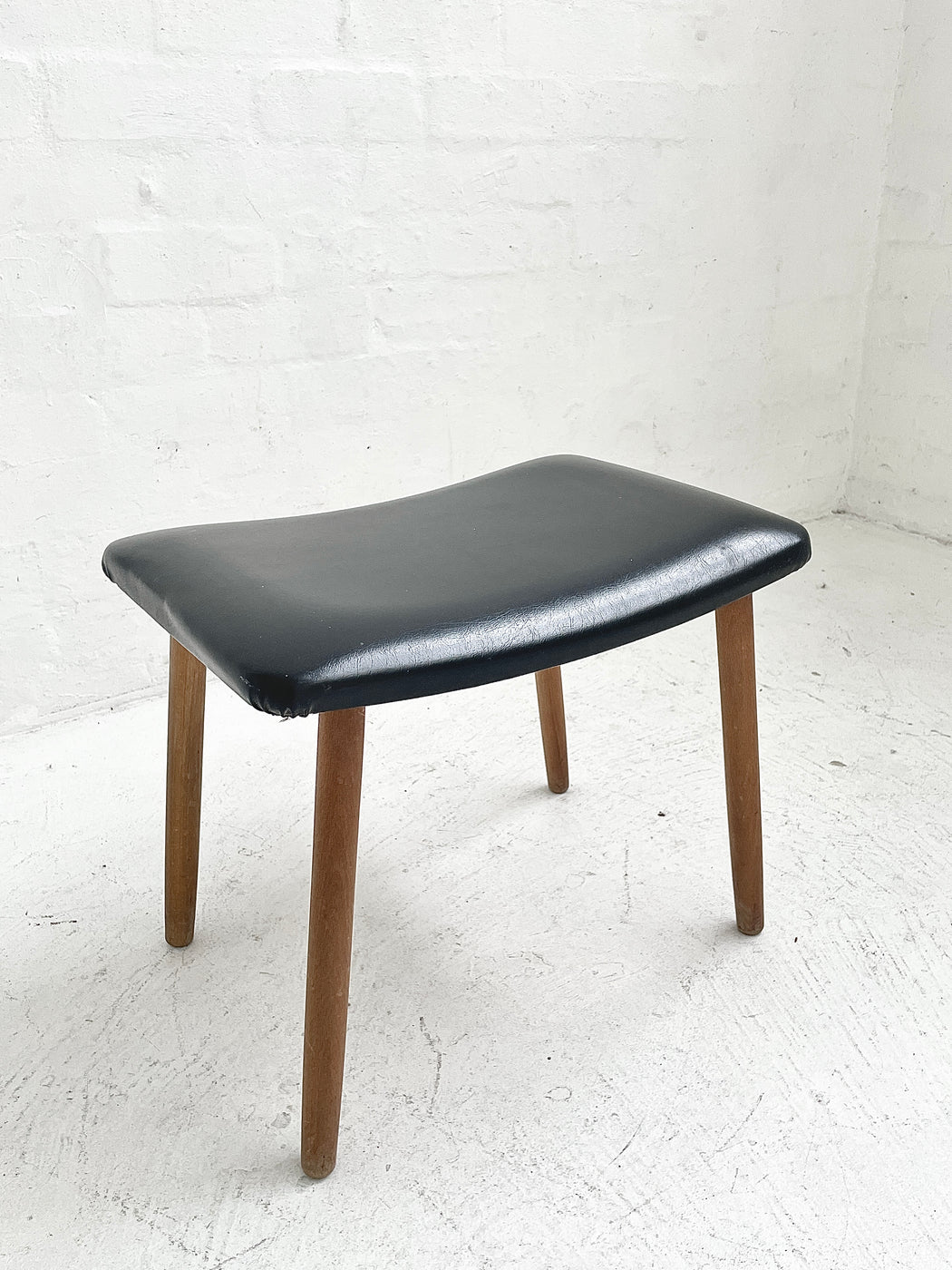 Danish Foot Stool