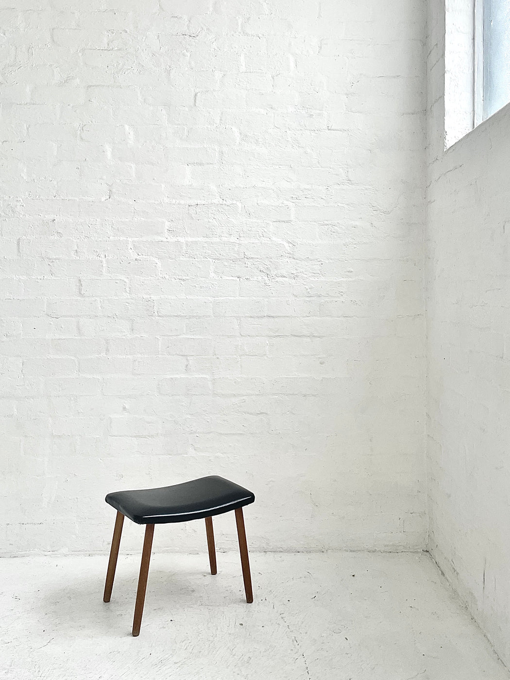 Danish Foot Stool