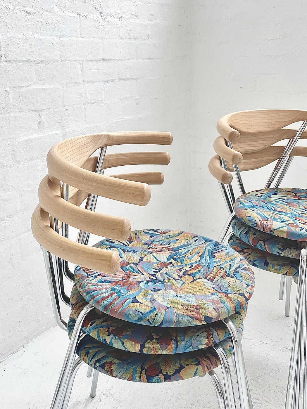 Finn Østergaard 'Victor' Chairs