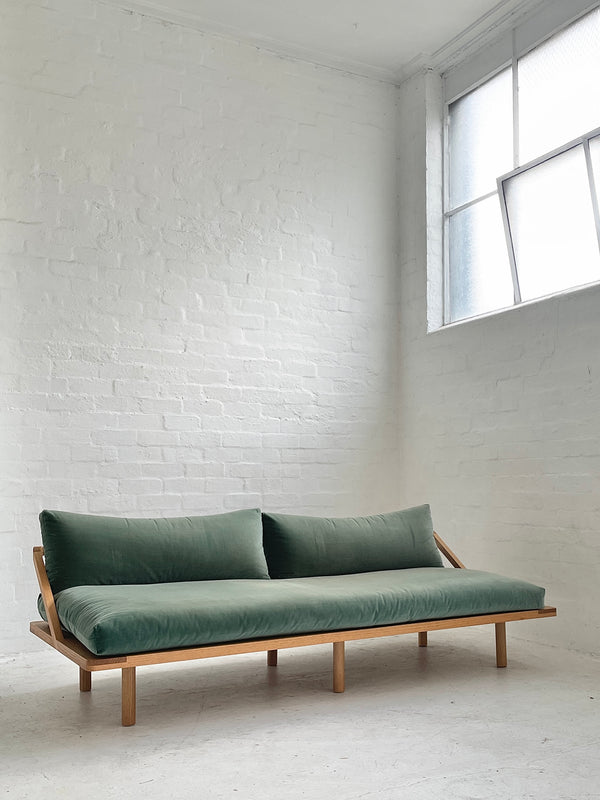 Pop & Scott 'Dreamer' Couch