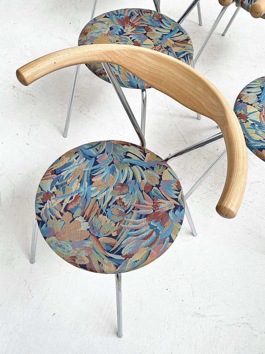 Finn Østergaard 'Victor' Chairs